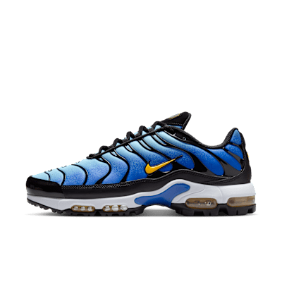 Nike Air Max Plus G Golf Shoes. Nike.com